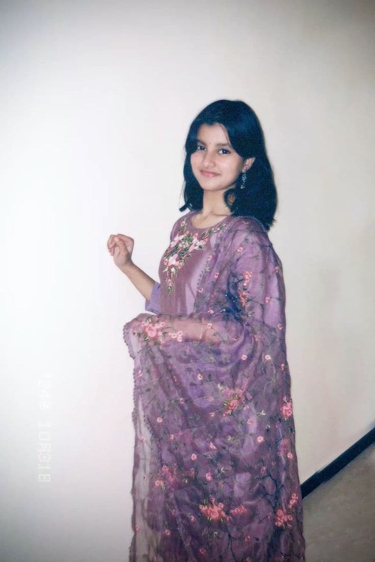 Khushi Patel, City Walk companion in Ahmedabad, Ahmedabad